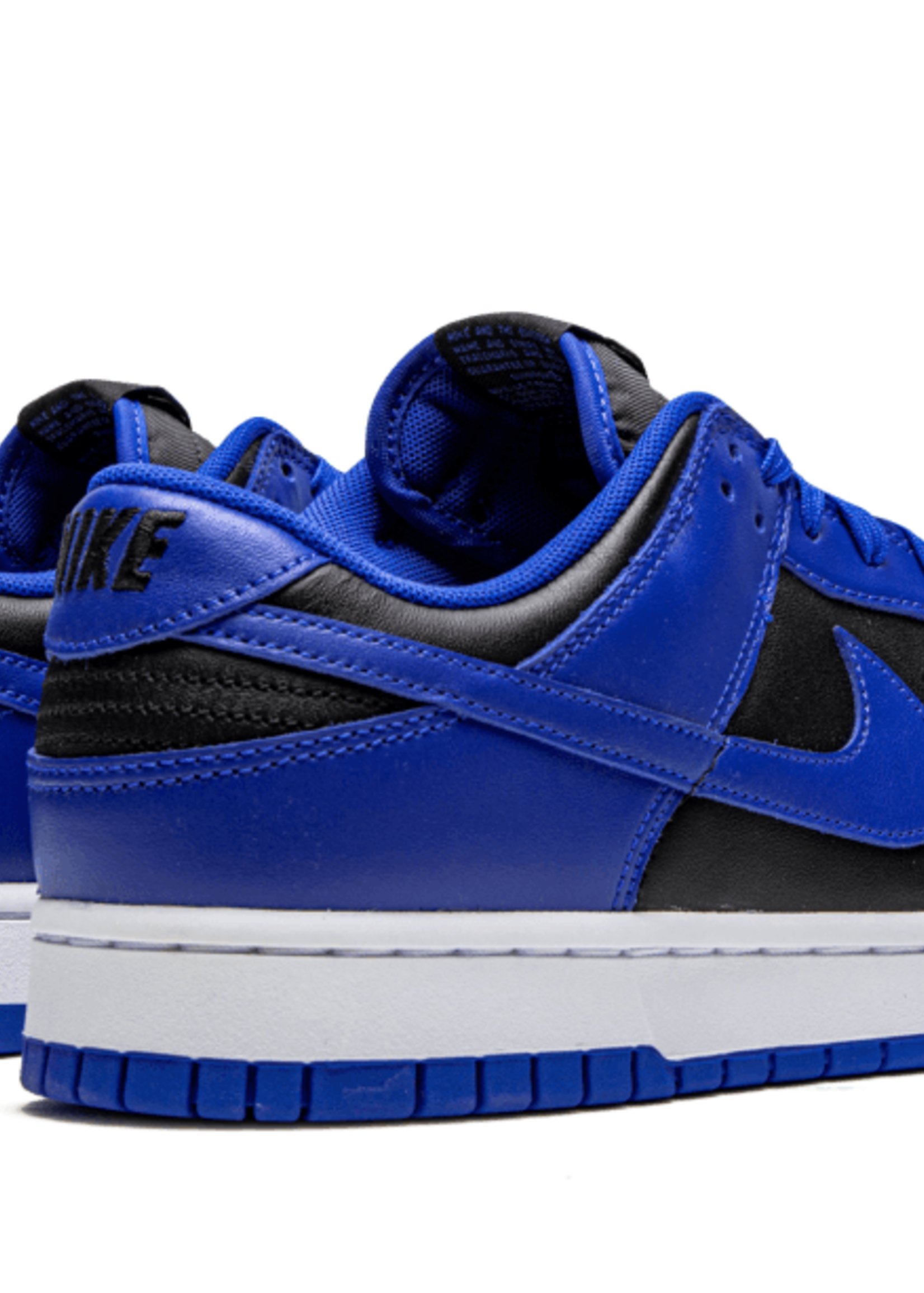 Nike Dunk Low Retro  “Hyper Cobalt”