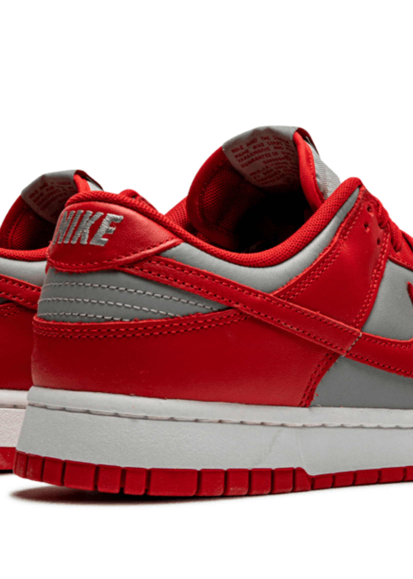 Nike Nike Dunk Low Retro  “UNLV”
