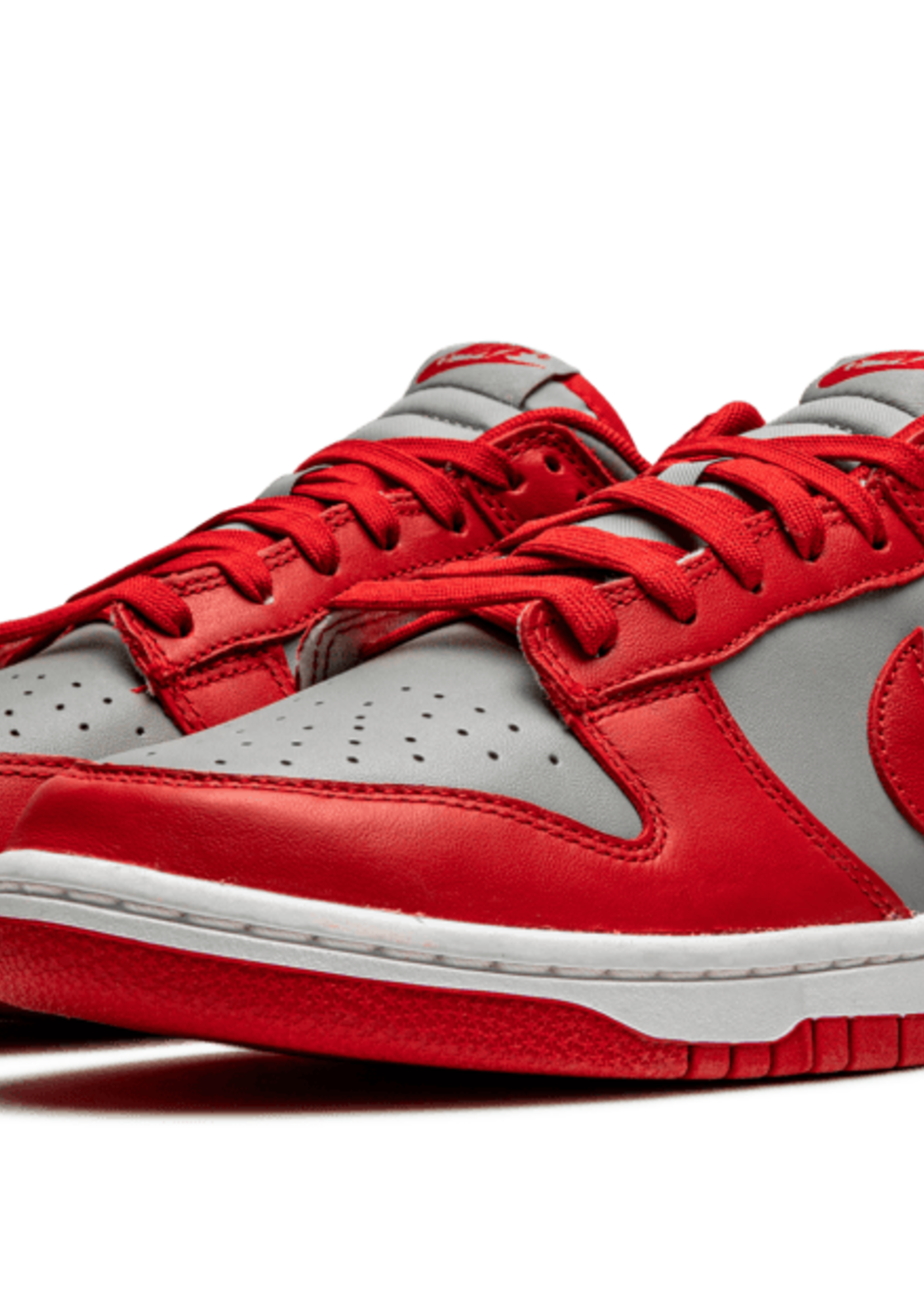 Nike Nike Dunk Low Retro  “UNLV”