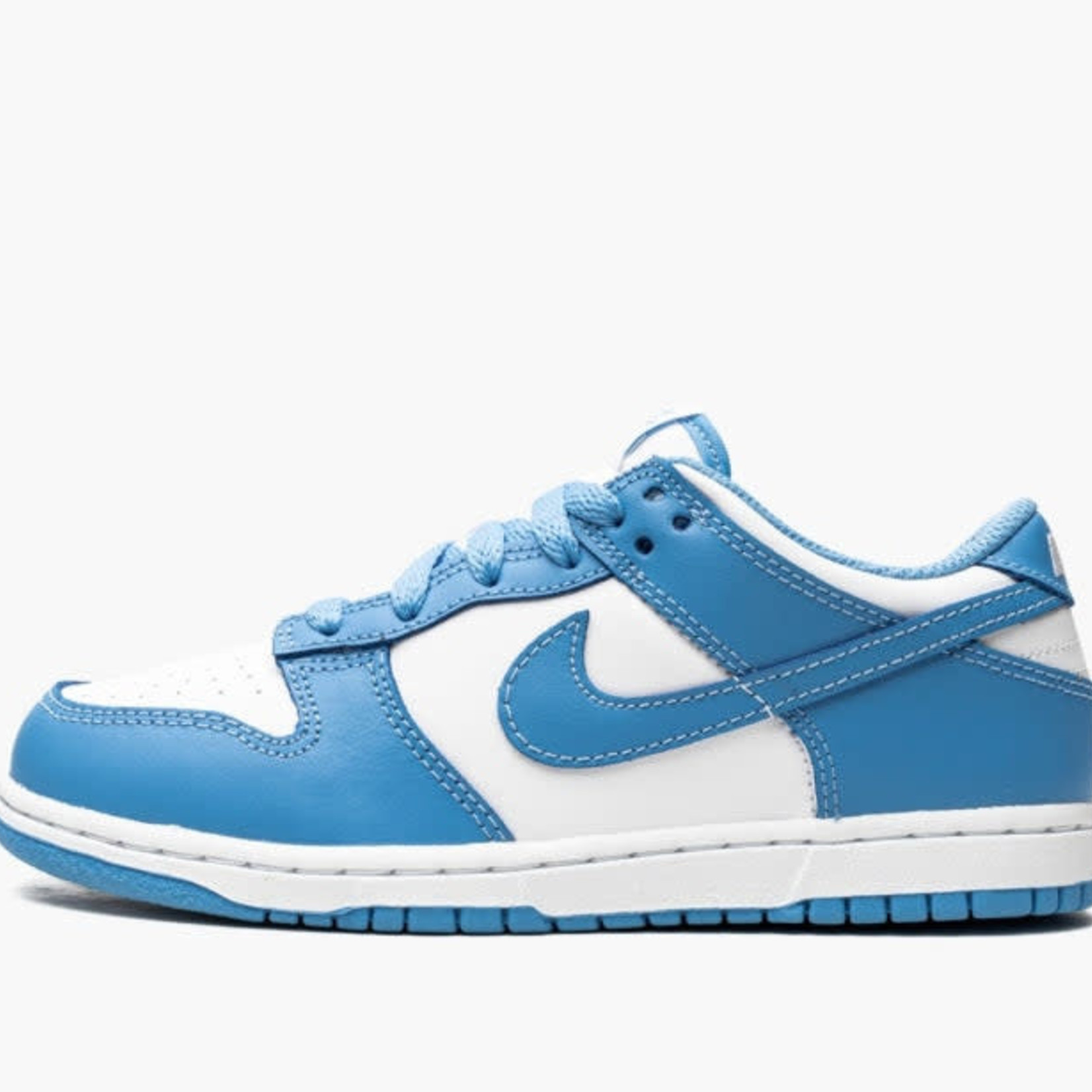Nike Dunk Low “UNC ‘21”