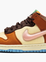 Nike Dunk Mid "Chocolate Milk"
