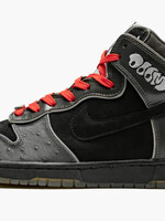 Nike SB DUNK HIGH  "MF Doom"