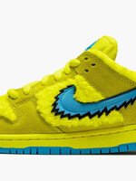 Nike SB Dunk Low "Grateful Dead Bears Yellow"
