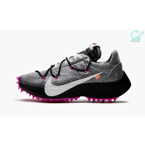 Nike Vapor Street “Off-White Black” (W)