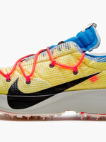 Nike Vapor Street “Off-White Tour Yellow” (W)