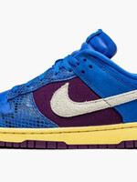 Nike Dunk Low Undefeated "5 On It"