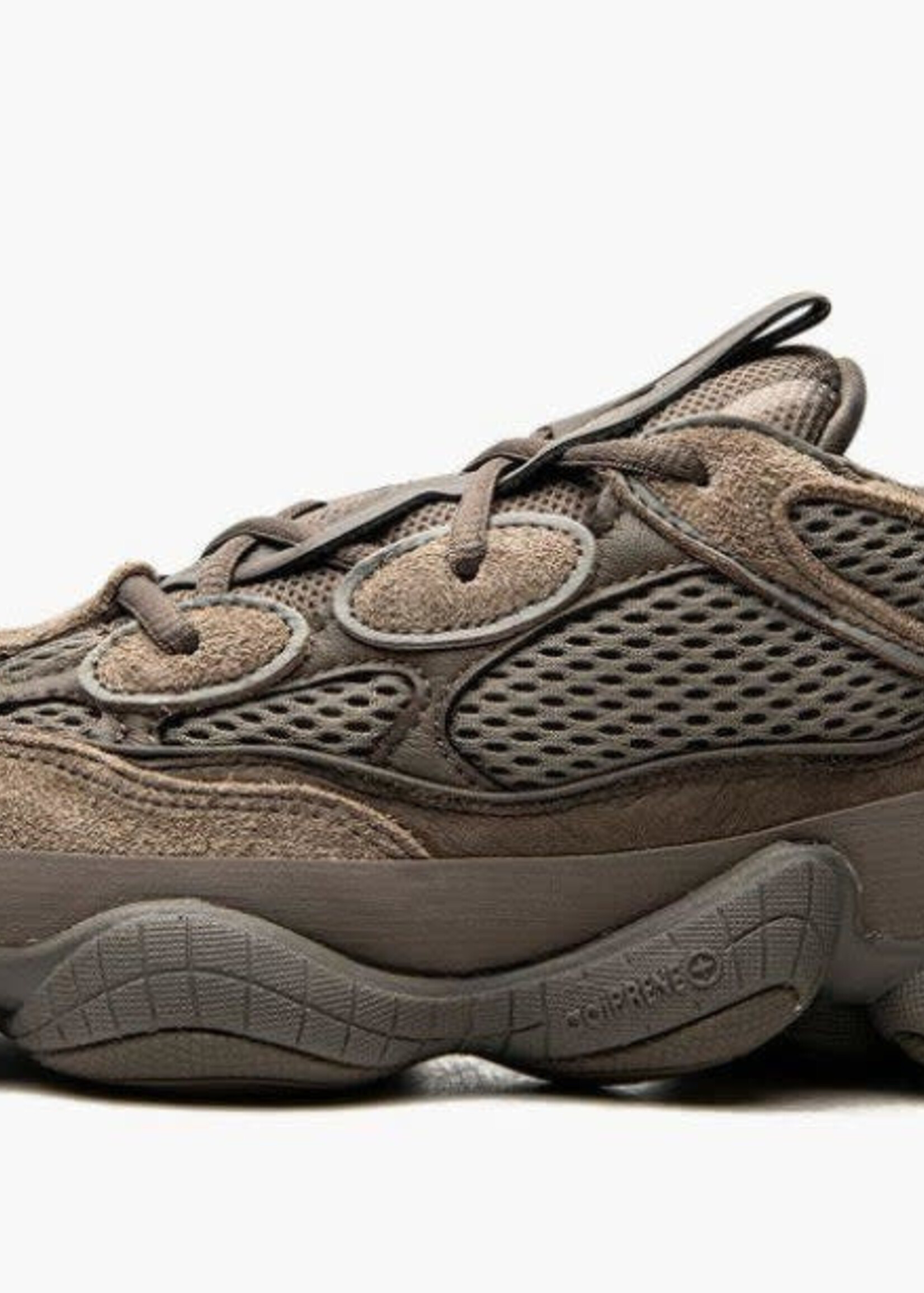 Adidas Yeezy 500 "Clay Brown"