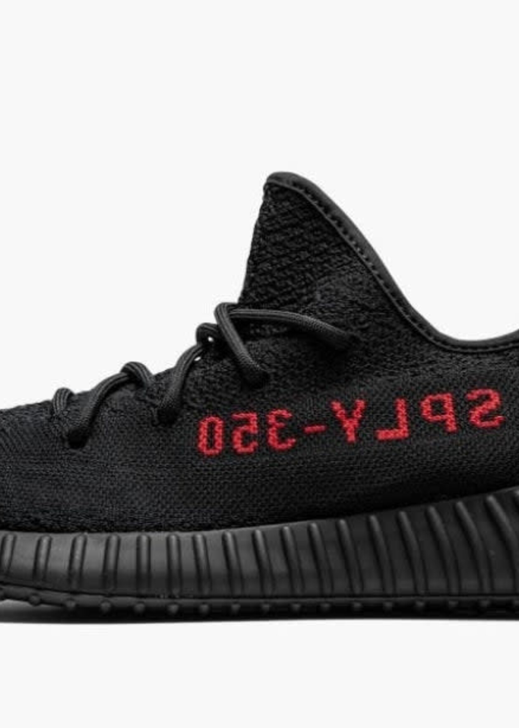 Yeezy Adidas Yeezy Boost 350 "Bred"