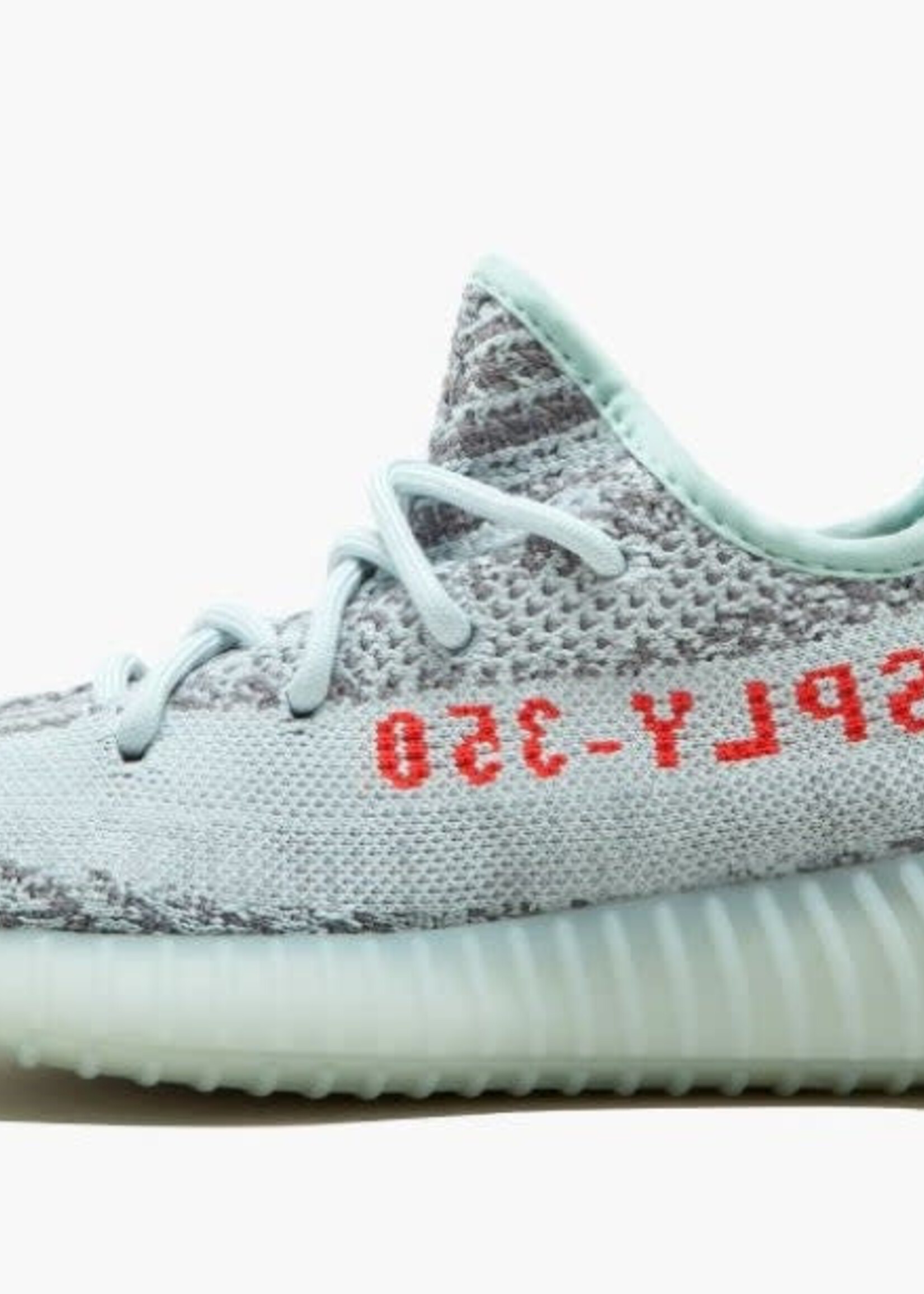 Yeezy Yeezy Boost 350 "Blue Tint"