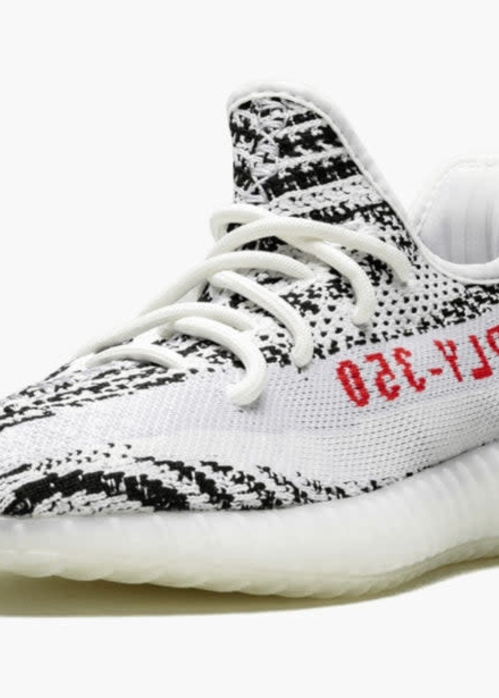 Yeezy Yeezy Boost 350 V2 “Zebra”