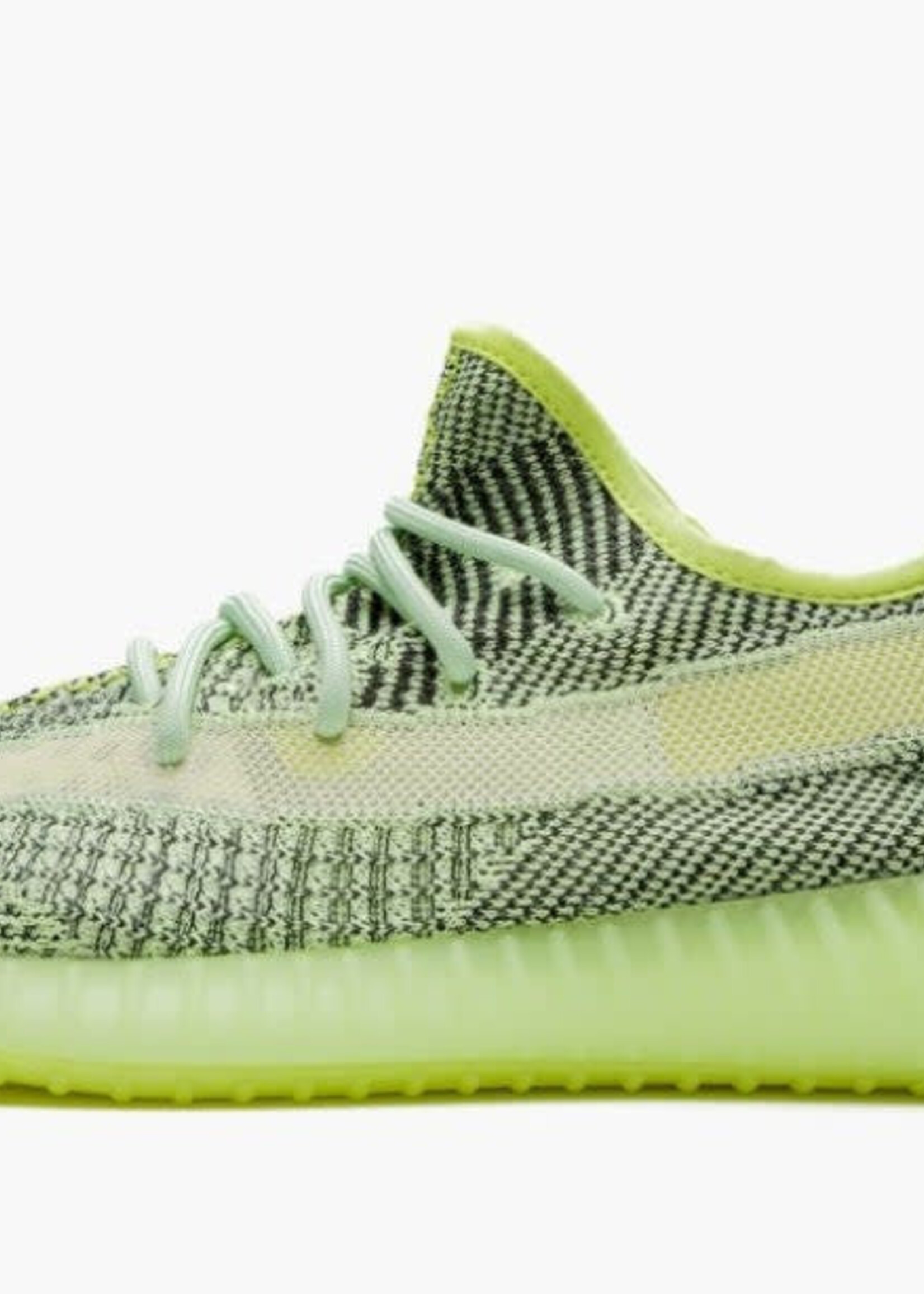 Yeezy Boost 350 "Yeezreel"