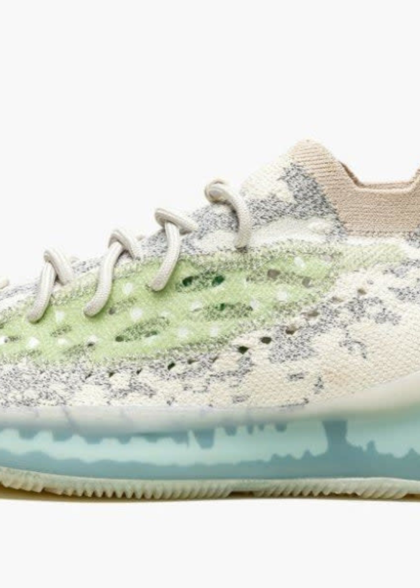 Adidas Yeezy Boost 380 "Alien Blue"