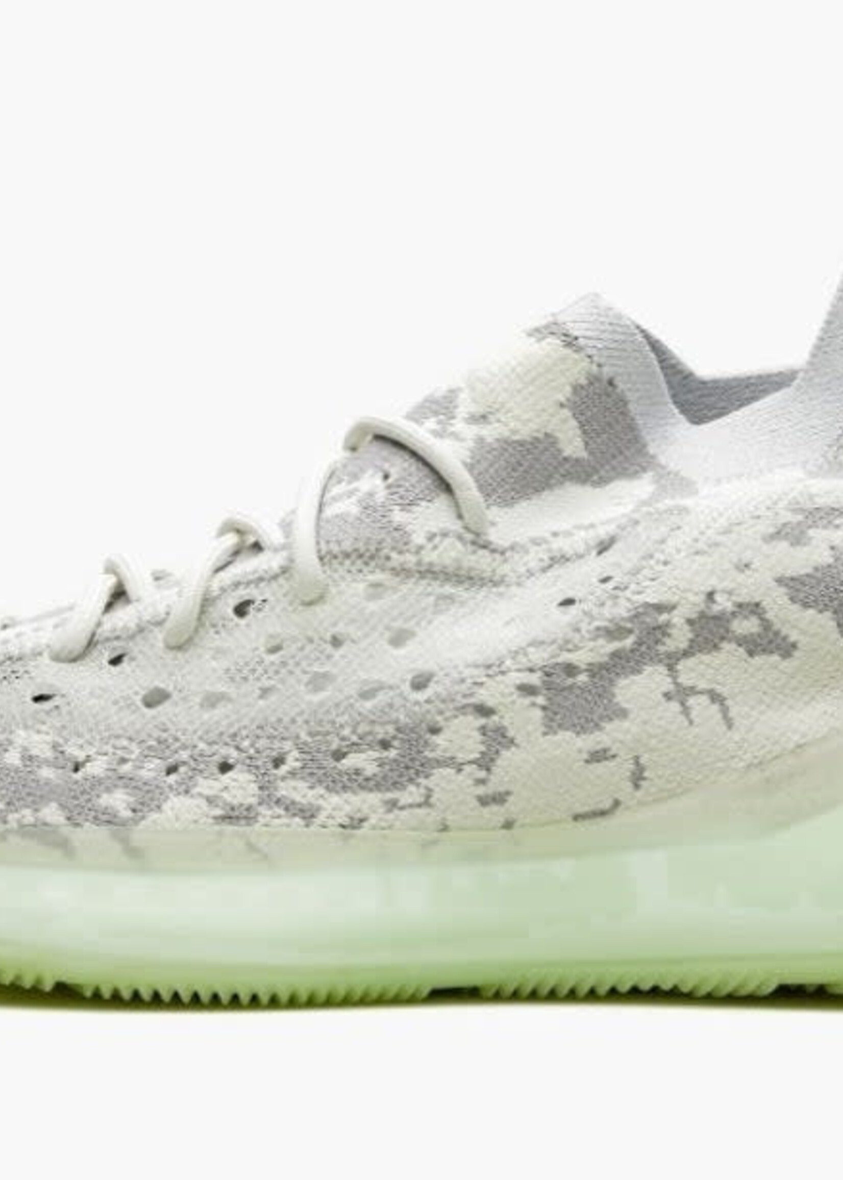 Yeezy Adidas Yeezy Boost 380 "Alien"