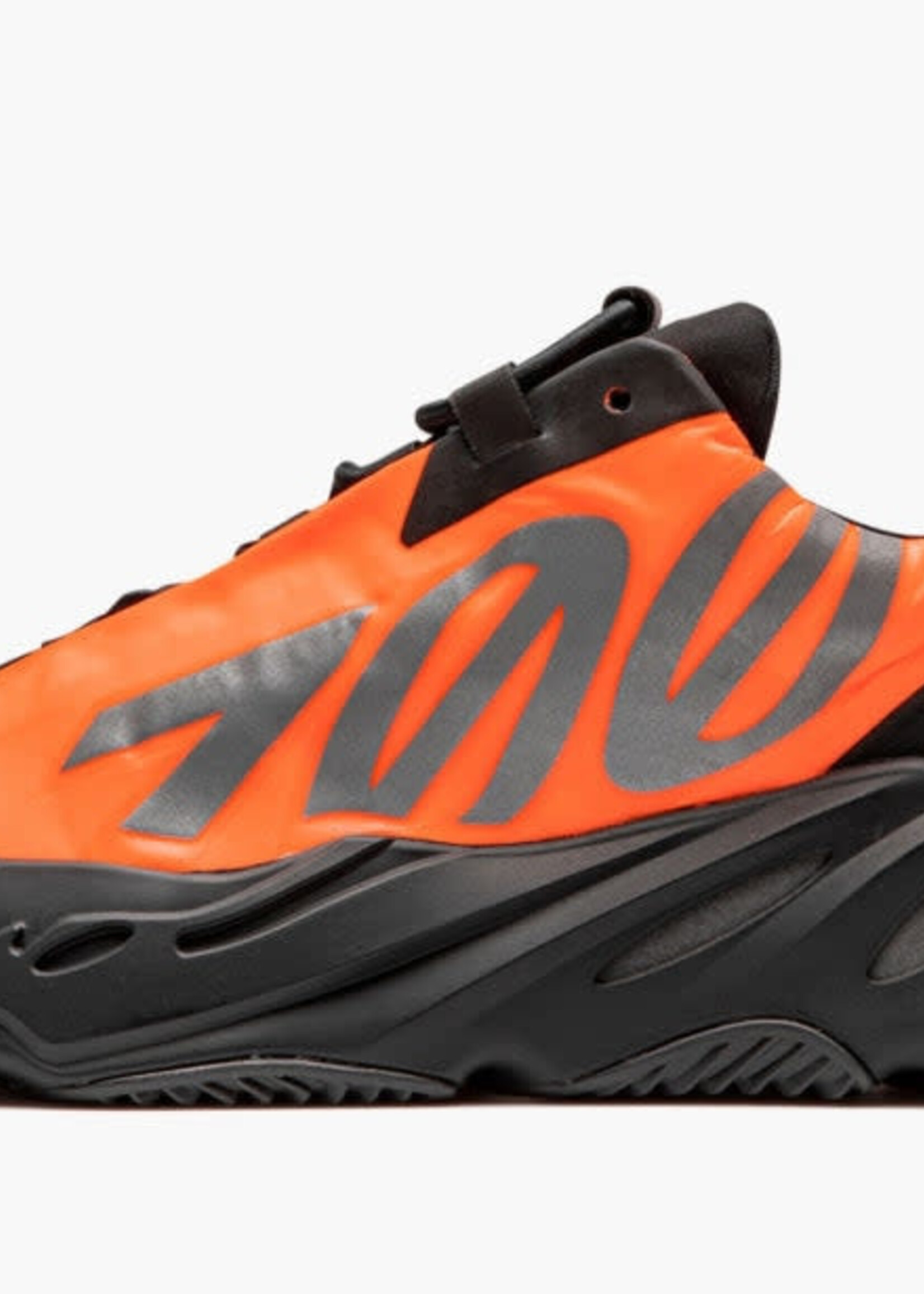 Adidas Yeezy Boost 700 MNVN “Orange”