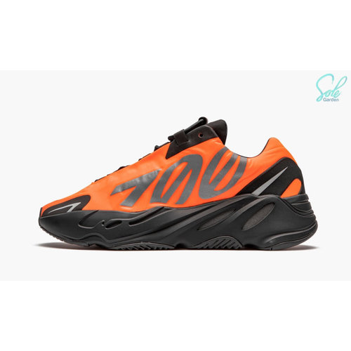 Yeezy Boost 700 MNVN “Orange”