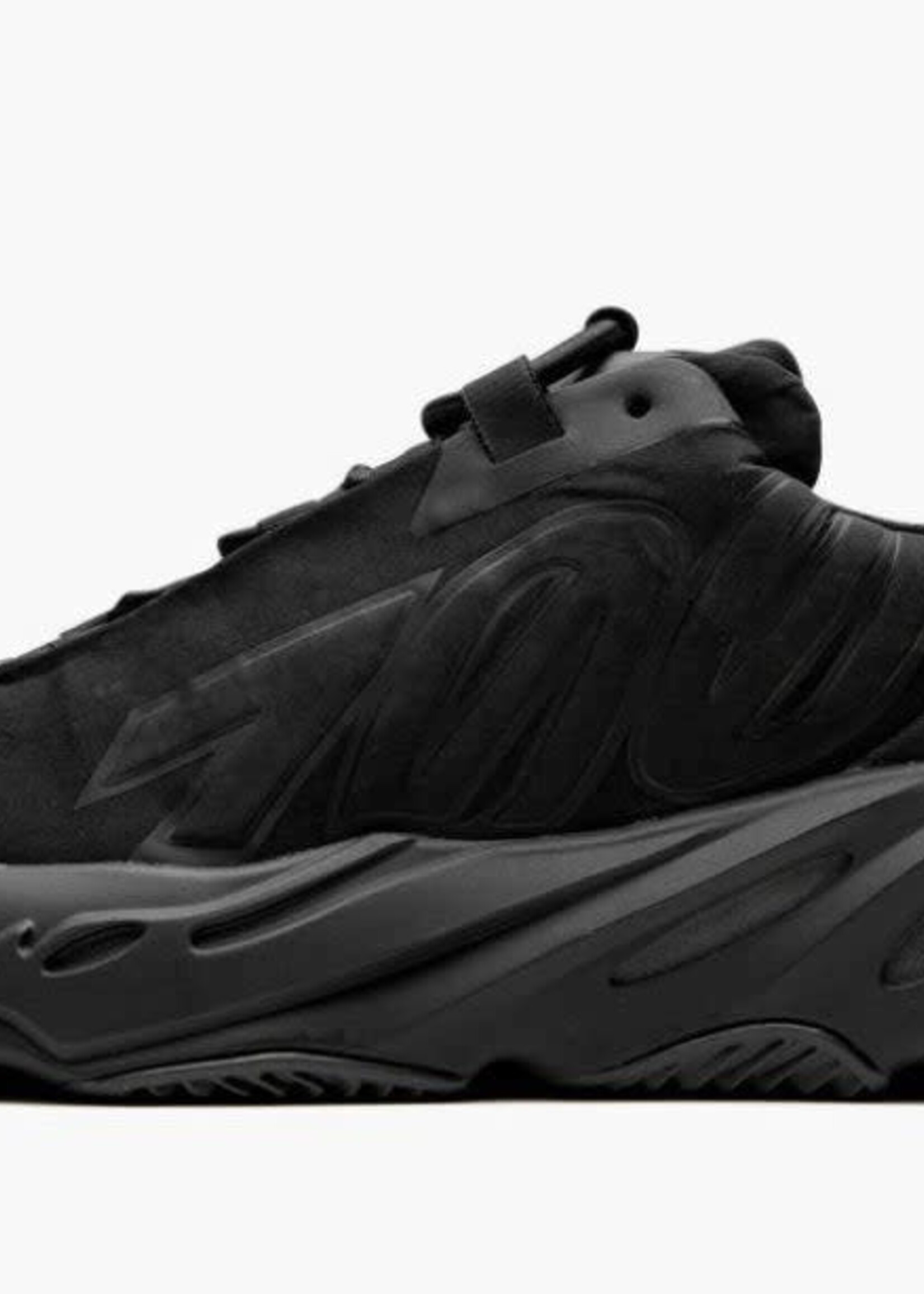 Adidas Yeezy Boost 700 MNVN “Black”