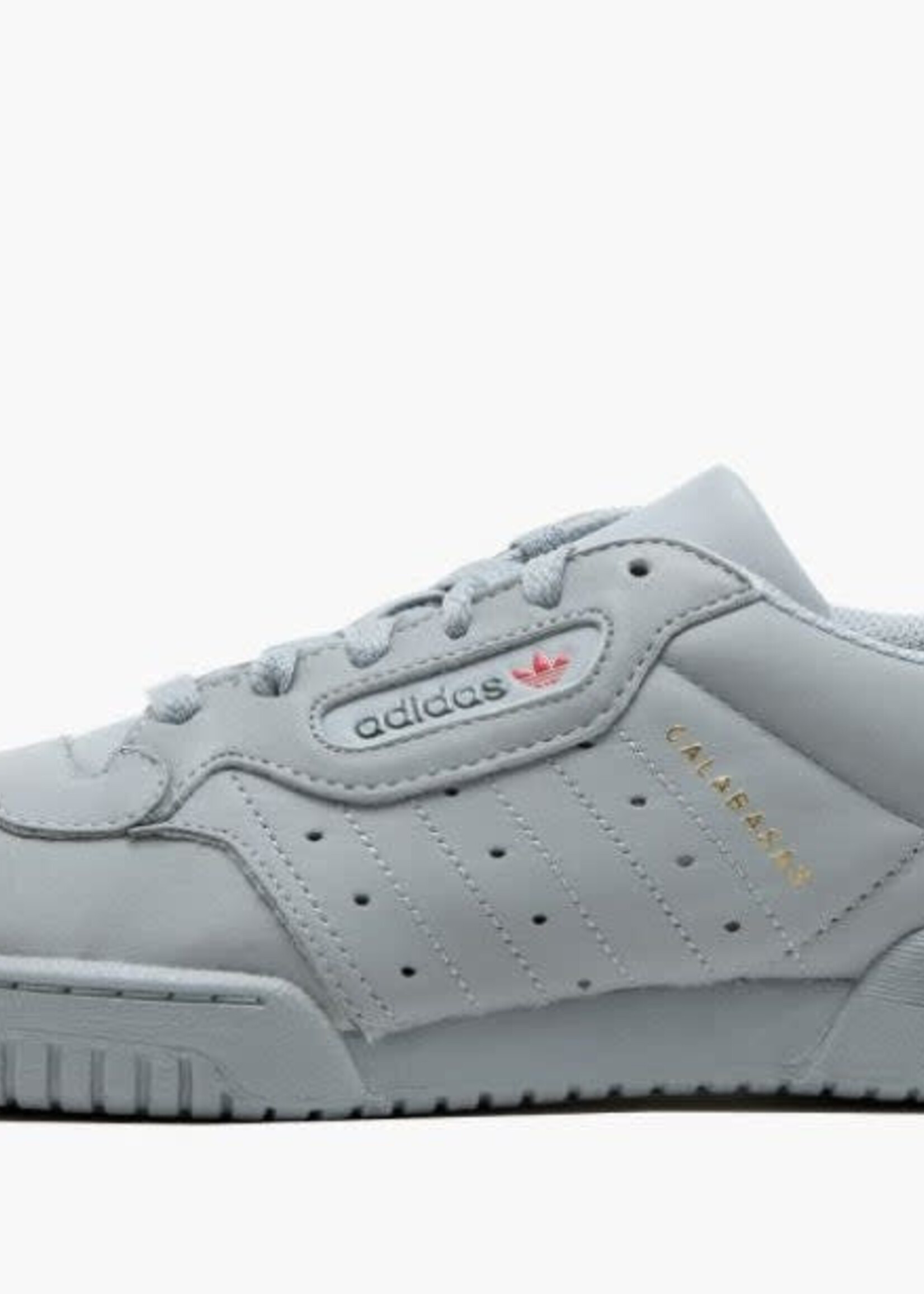 Yeezy Yeezy PowerPhase "Grey"