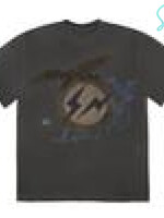 CACTUS JACK x FRAGMENT CREATE TEE (S/S)