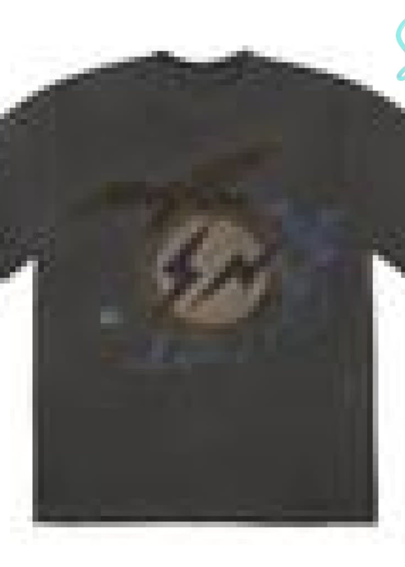 CACTUS JACK x FRAGMENT CREATE TEE (S/S)