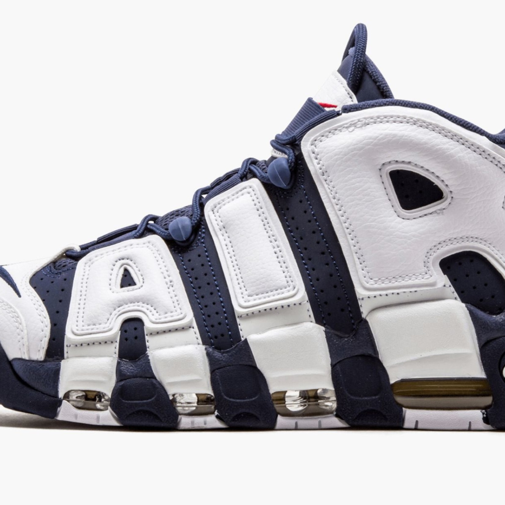 Nike Air More Uptempo Olympic Size 11