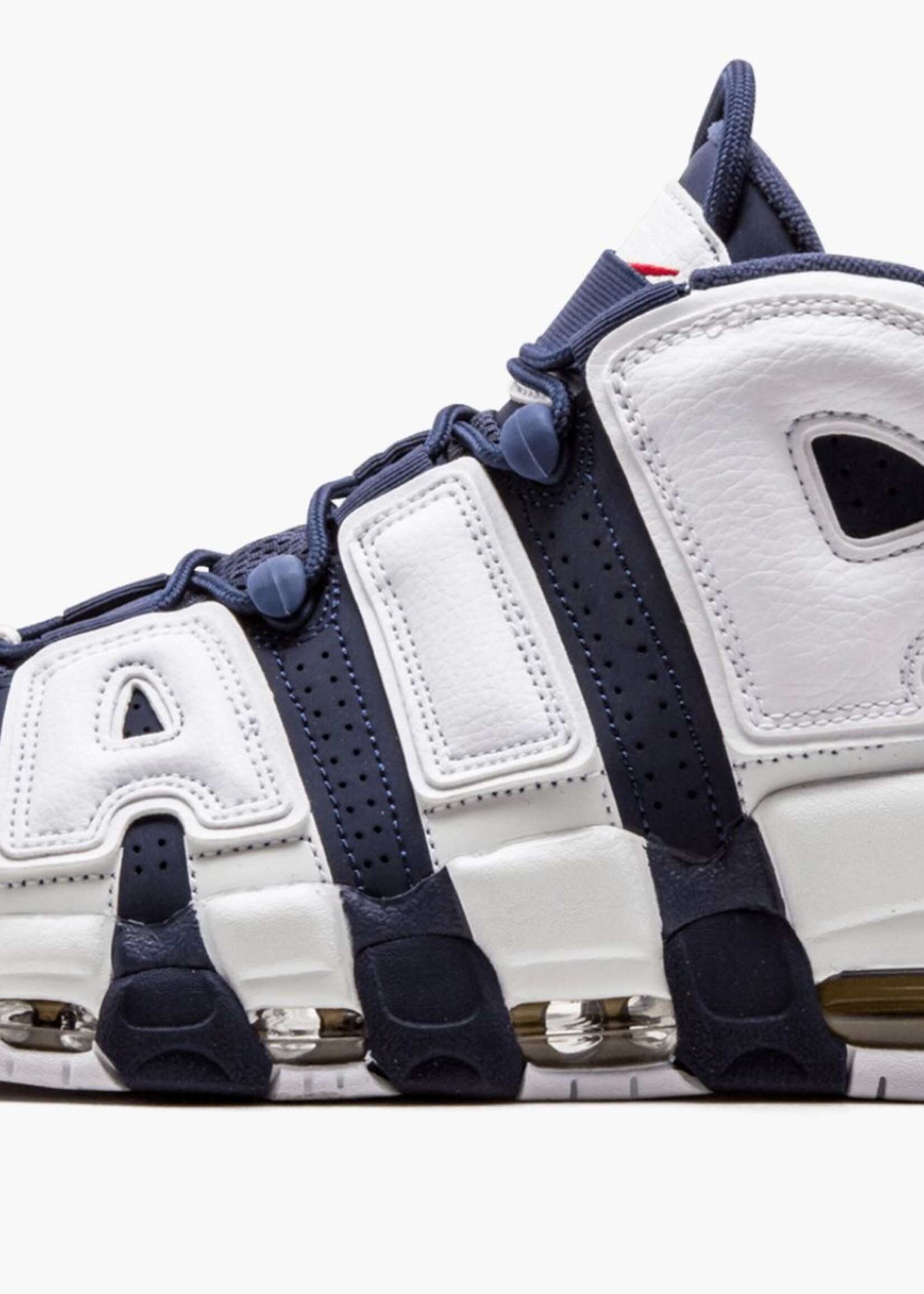 Nike Air More Uptempo Olympic Size 11