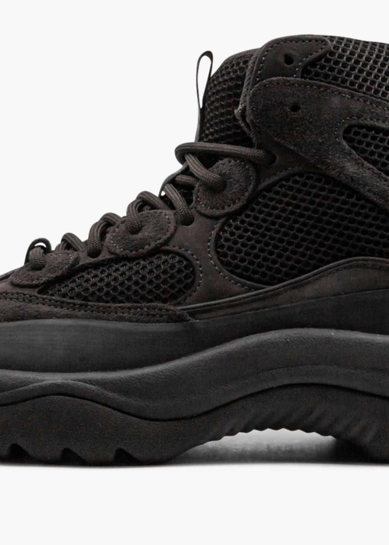 Adidas Yeezy Desert Boot "Oil"