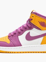 Air Jordan 1 Retro High OG  "Brotherhood"