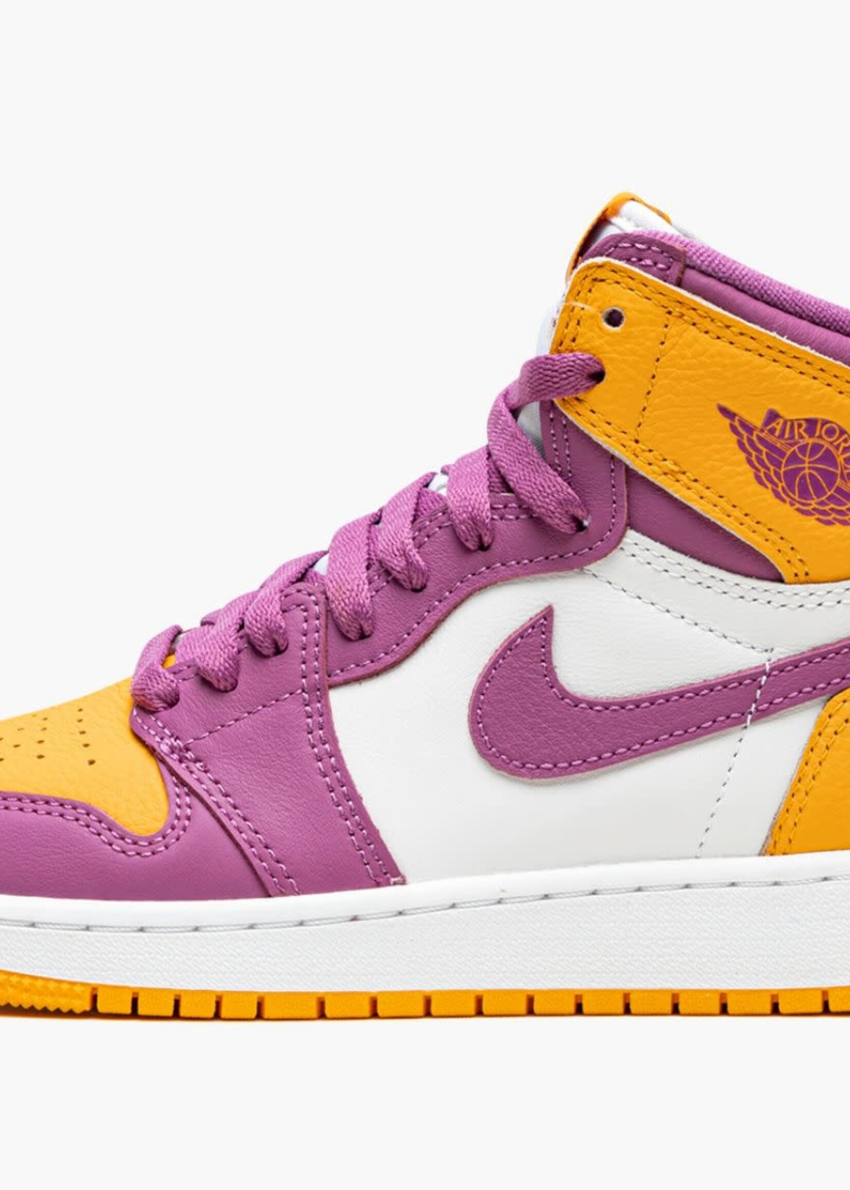 Air Jordan 1 Retro High OG  "Brotherhood"