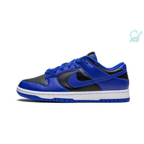 Nike Dunk Low Retro  “Hyper Cobalt” 10.5