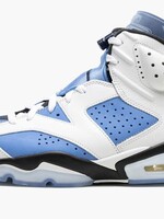 Jordan Air Jordan 6 Retro "UNC White"