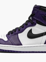 Jordan Air Jordan 1 High "Court Purple 2.0"