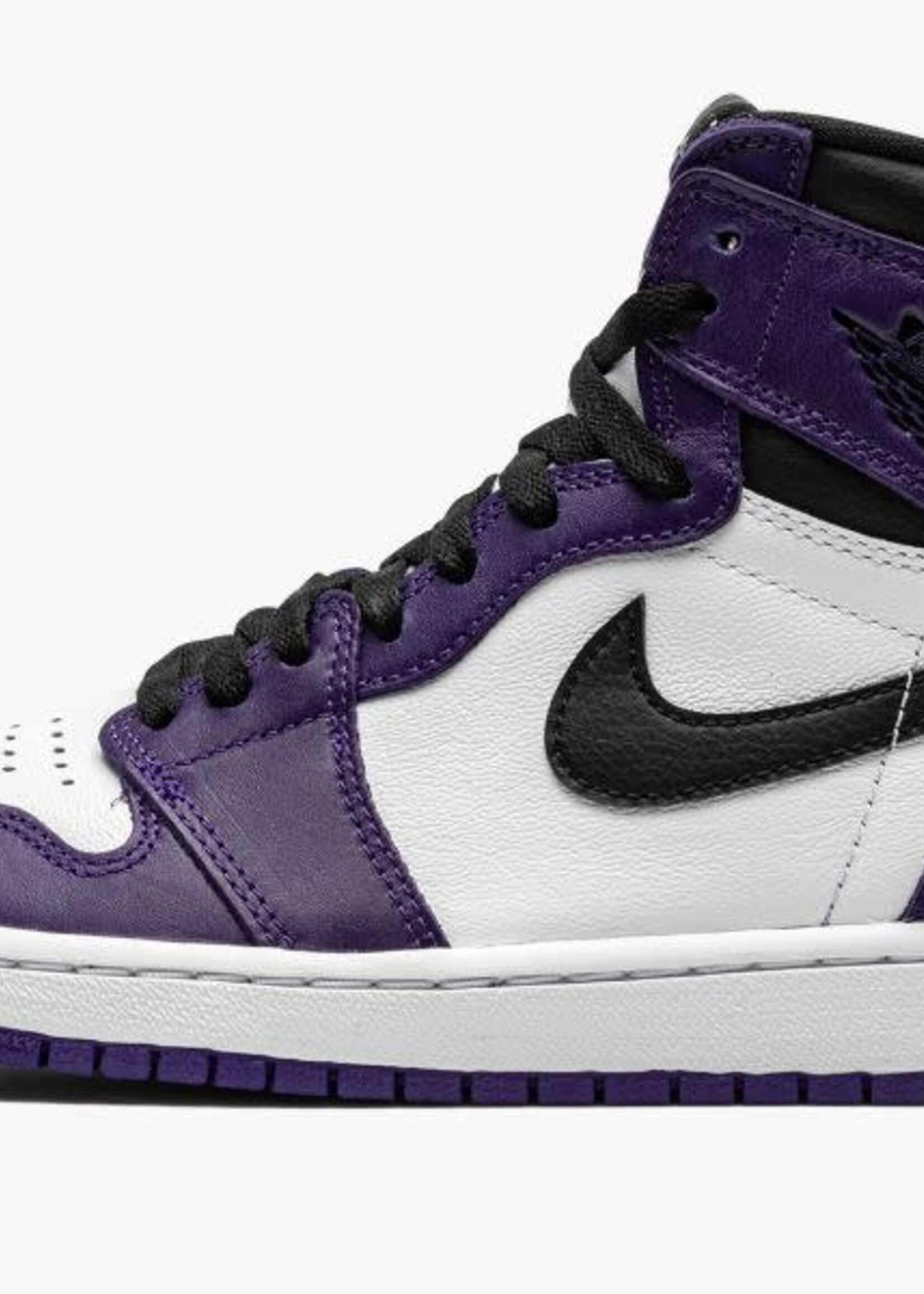 Jordan Air Jordan 1 High "Court Purple 2.0"