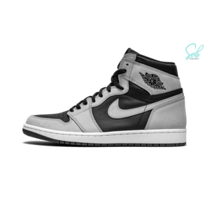 Air Jordan 1 High OG  “Shadow 2.0”