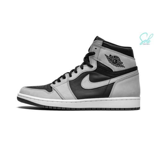 Air Jordan 1 High OG “Shadow 2.0” Air Jordan 1 High OG “Shadow 2.0”