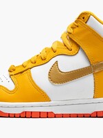 Nike Dunk High "University Gold"