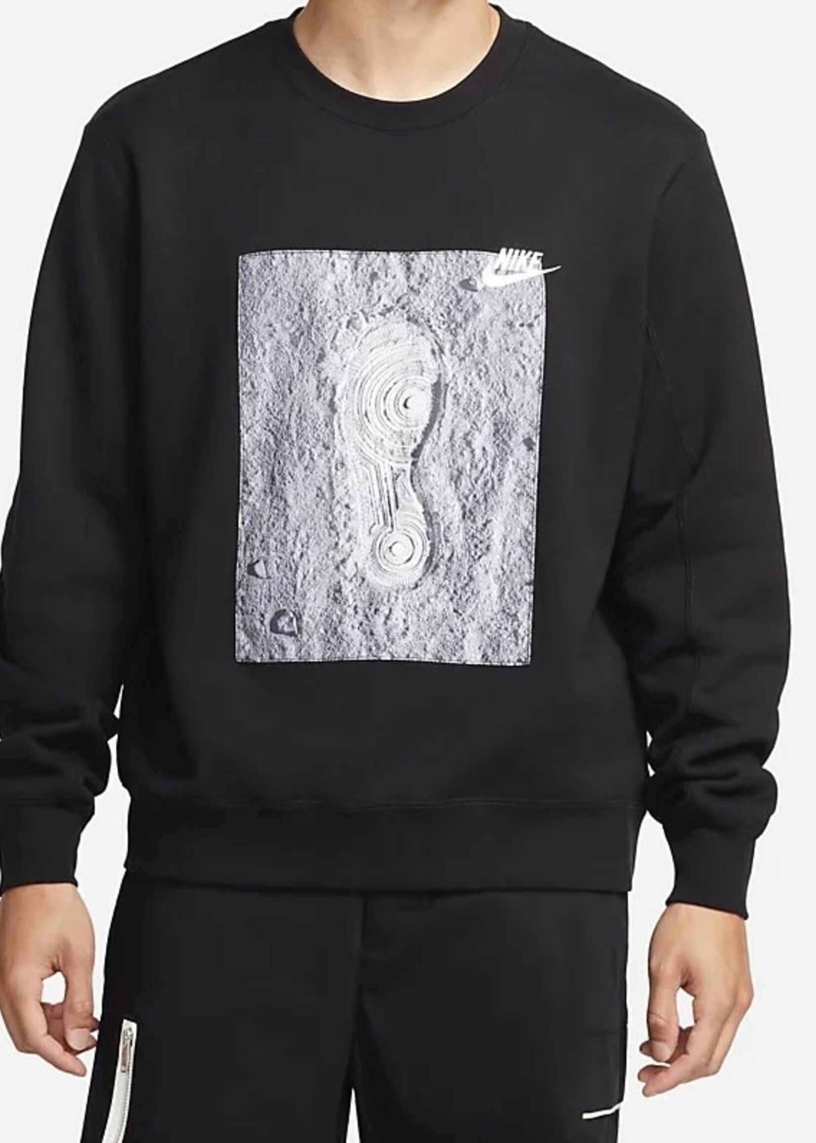 Nike Nike Zero Gravity Crewneck
