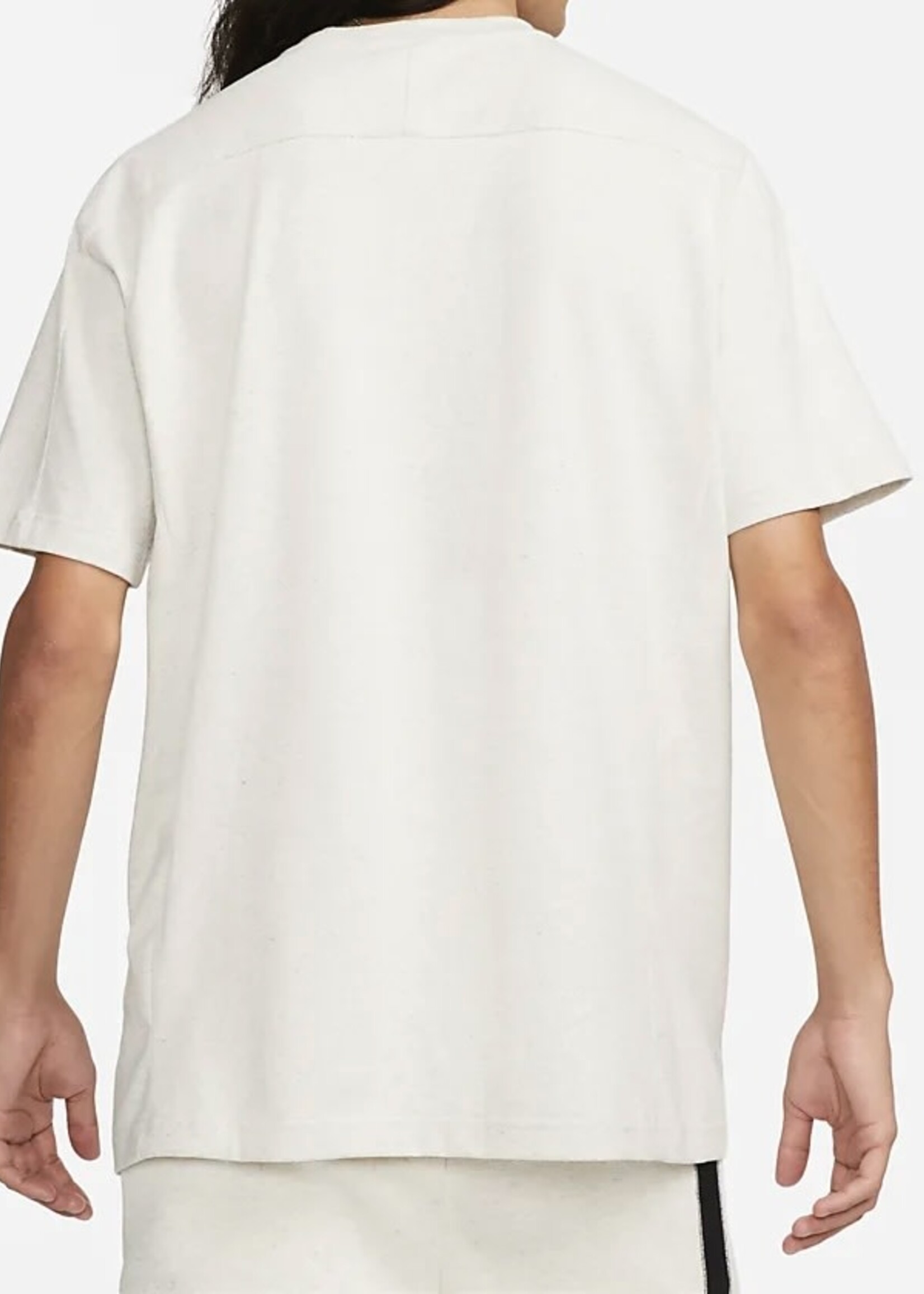 Nike Nike Sustainable Tee Heather