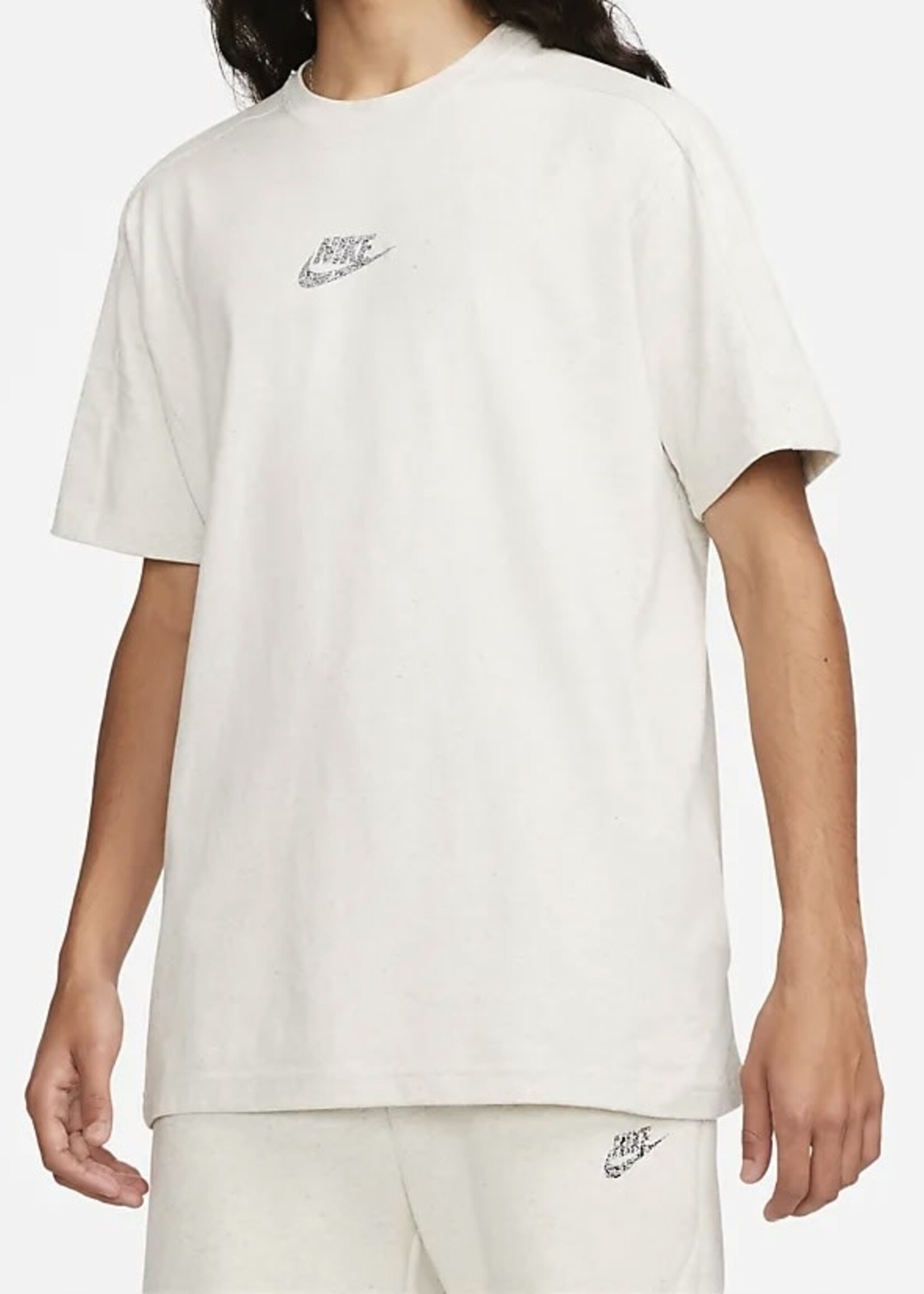 Nike Nike Sustainable Tee Heather