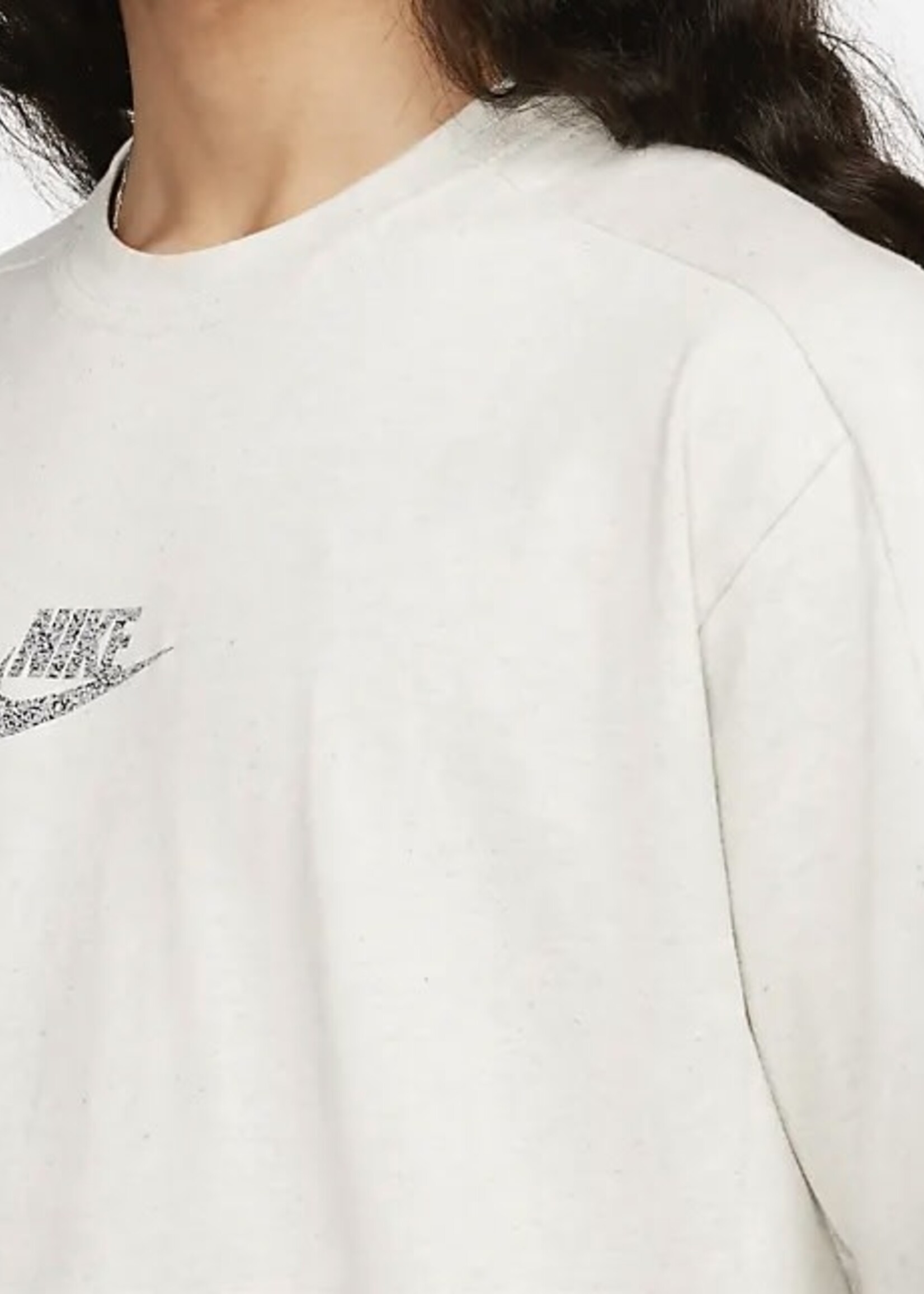 Nike Nike Sustainable Tee Heather