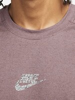 Nike Nike Sustainable Tee Wine