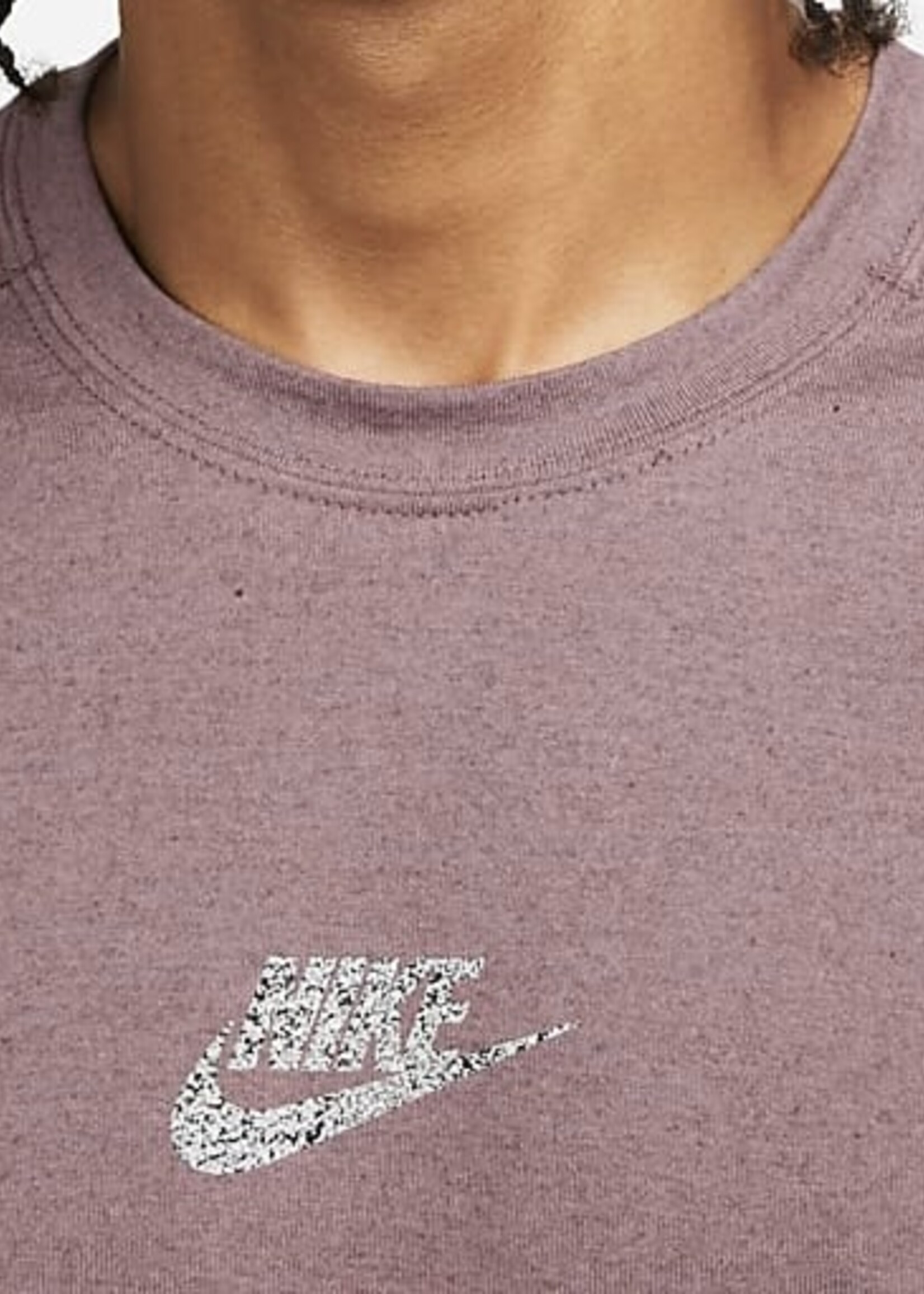 Nike Nike Sustainable Tee Wine