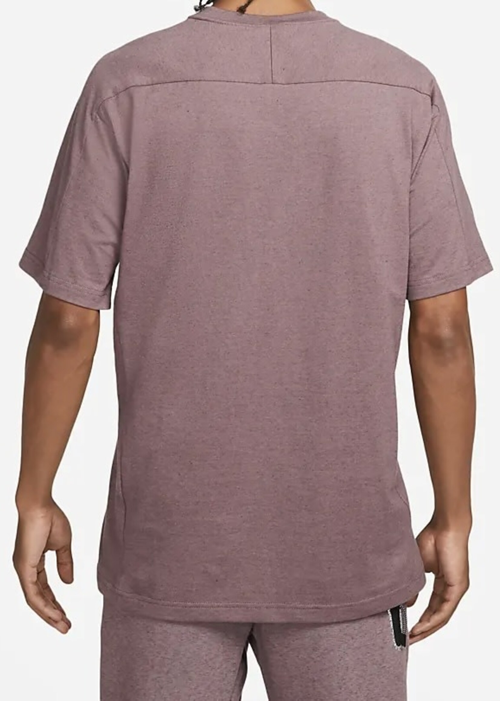 Nike Nike Sustainable Tee Wine