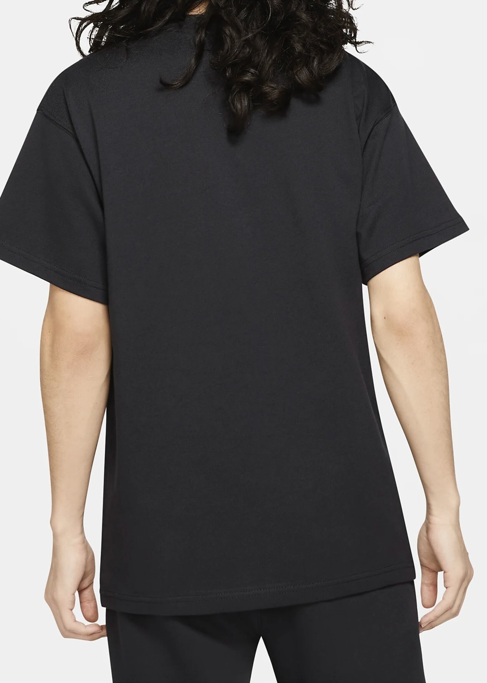 Nike Nike Bird Embroidery Tee