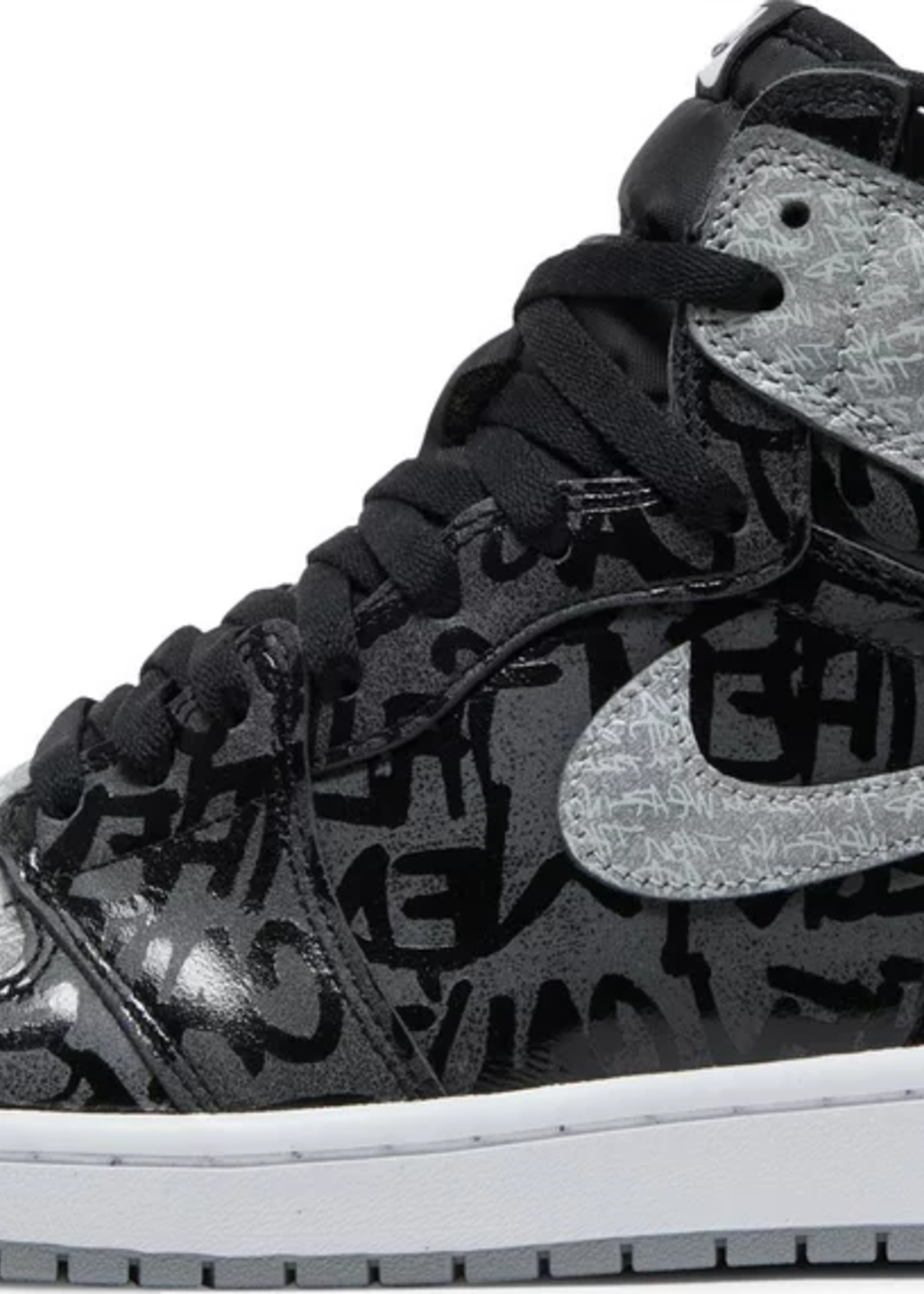 Jordan Air Jordan 1 High OG "Rebellionaire"