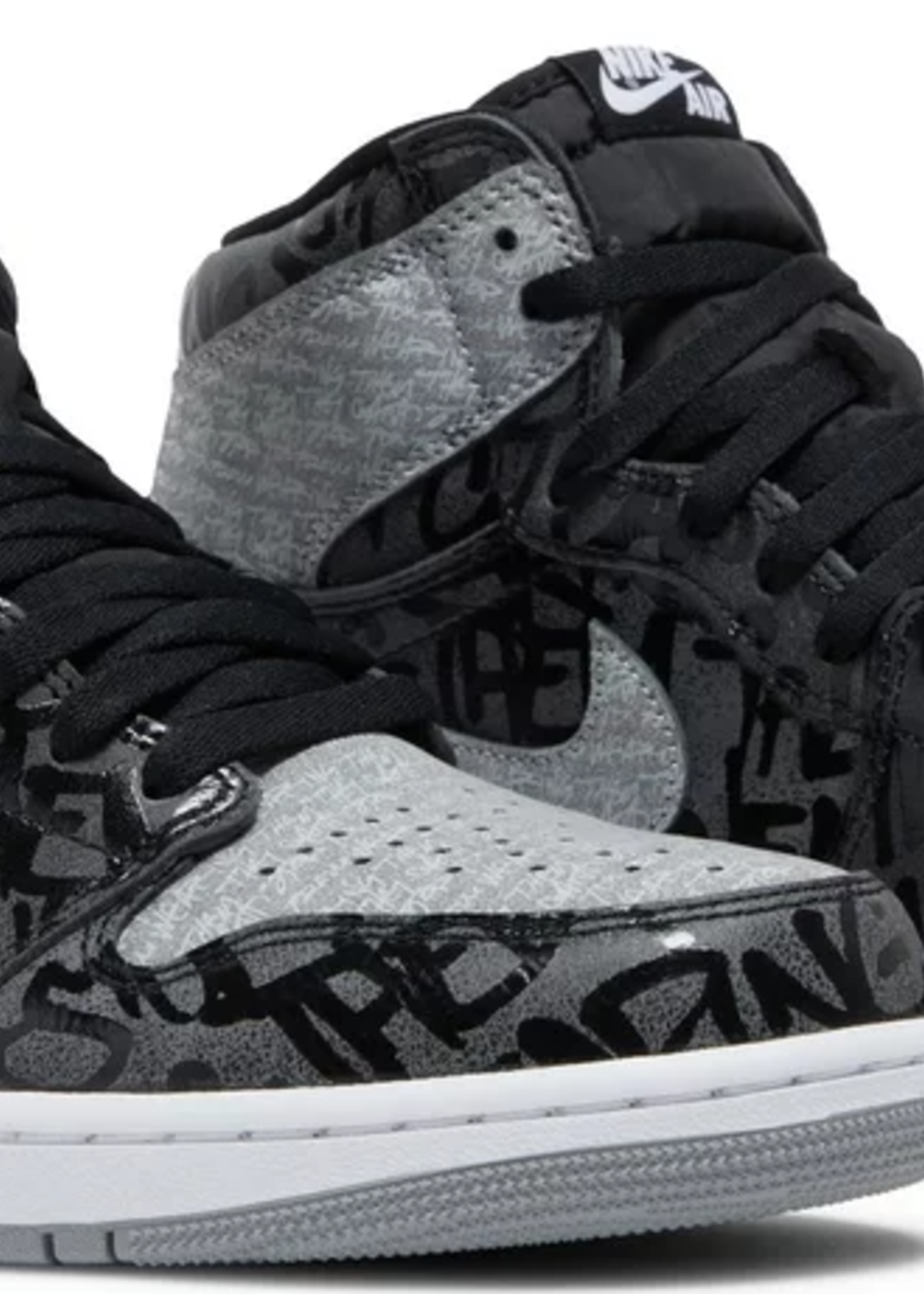 Jordan Air Jordan 1 High OG "Rebellionaire"