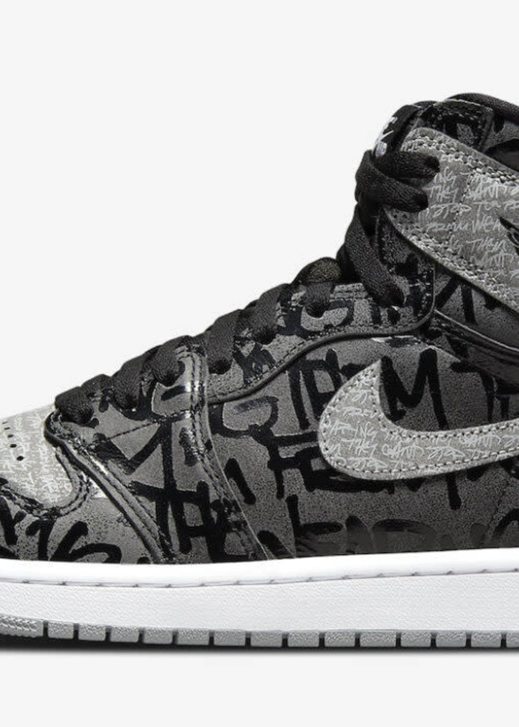 Jordan Air Jordan 1 High OG "Rebellionaire"