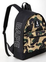 BAPE Backpack Camo 2021