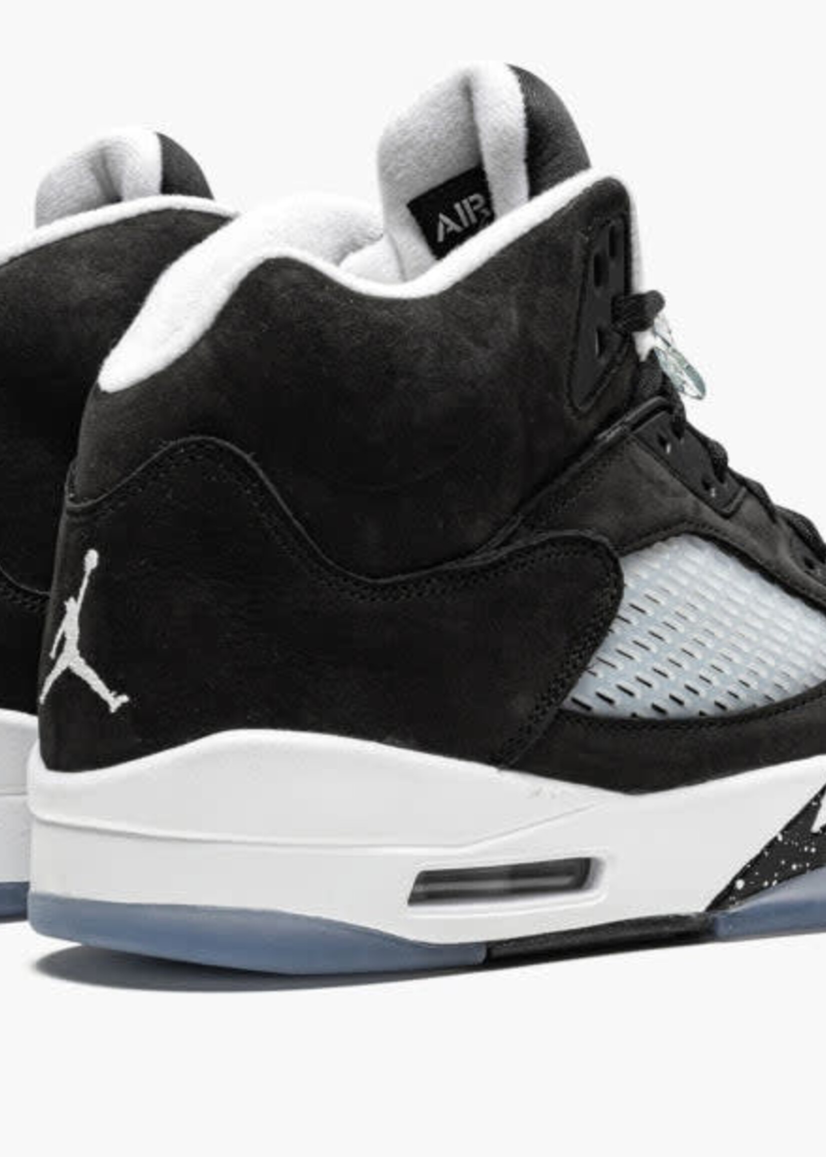 Air Jordan 5 Retro "Oreo 2021"