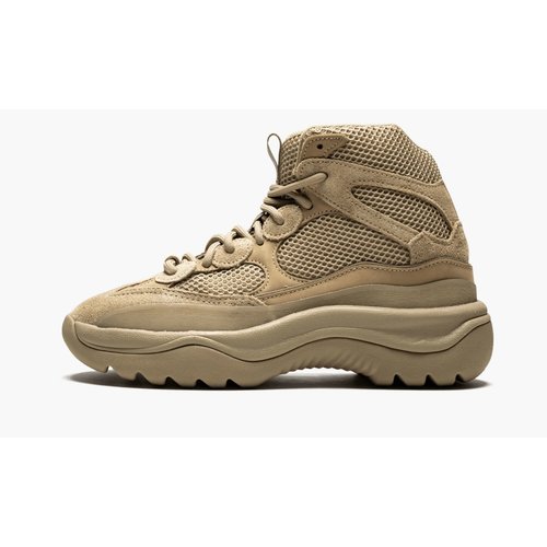 Yeezy Adidas Yeezy Desert Boot "Rock" Yeezy Adidas Yeezy Desert Boot "Rock"