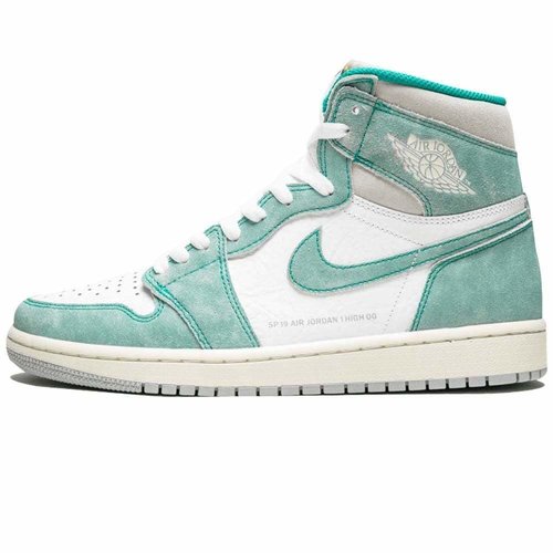 Jordan Air Jordan 1 High “Turbo Green” Jordan Air Jordan 1 High “Turbo Green”
